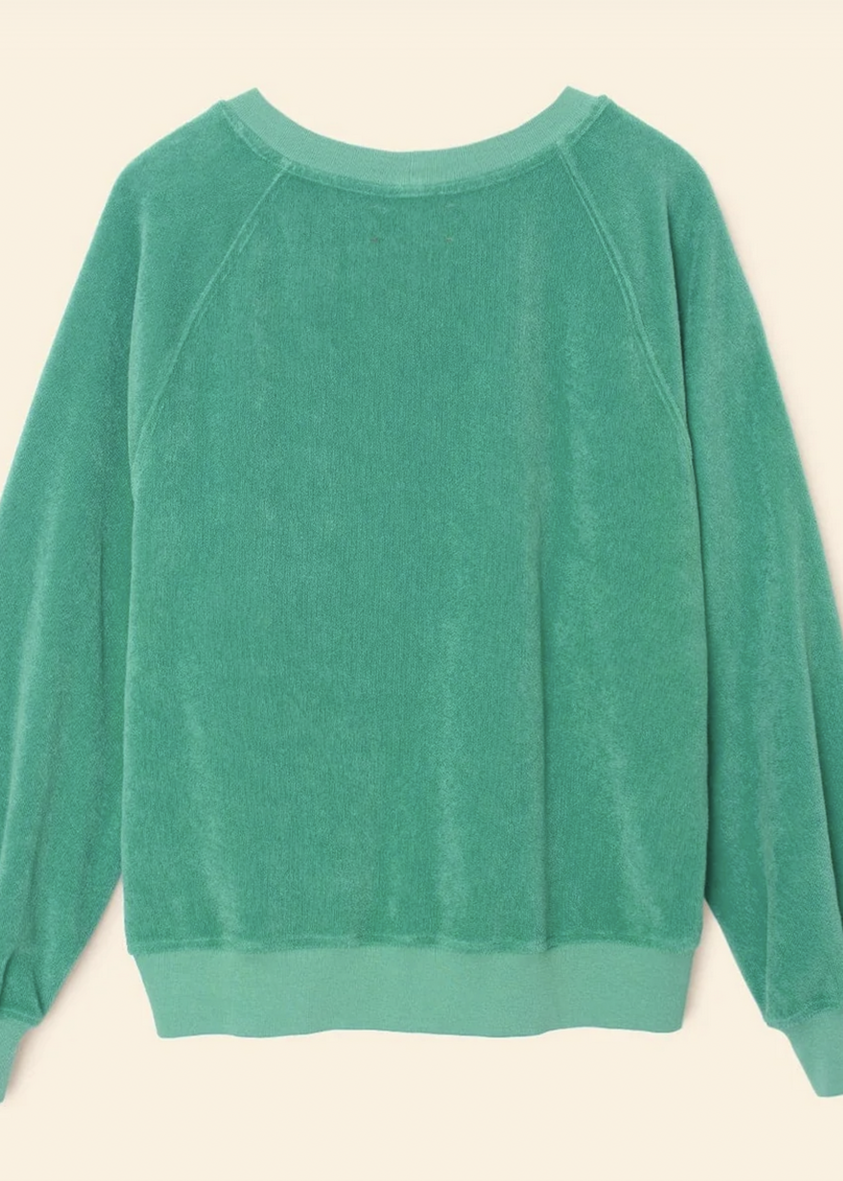 XIRENA XIRENA HOPPER SWEATSHIRT