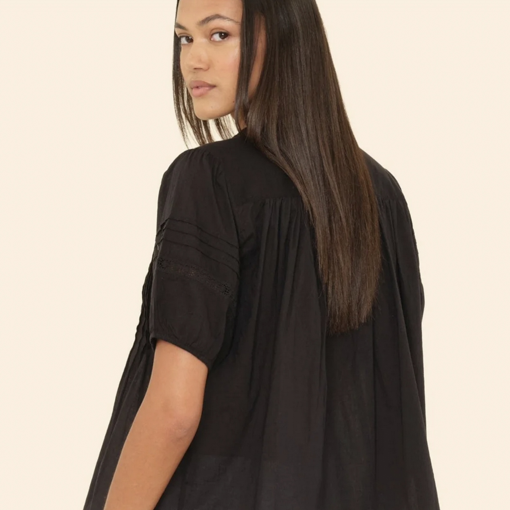 XIRENA XIRENA CLAUDIA SHIRT