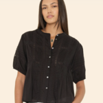 XIRENA XIRENA CLAUDIA SHIRT