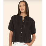 XIRENA XIRENA CLAUDIA SHIRT