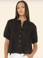 XIRENA XIRENA CLAUDIA SHIRT