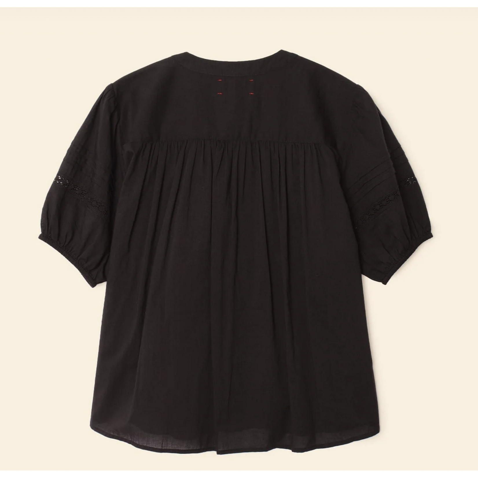 XIRENA XIRENA CLAUDIA SHIRT