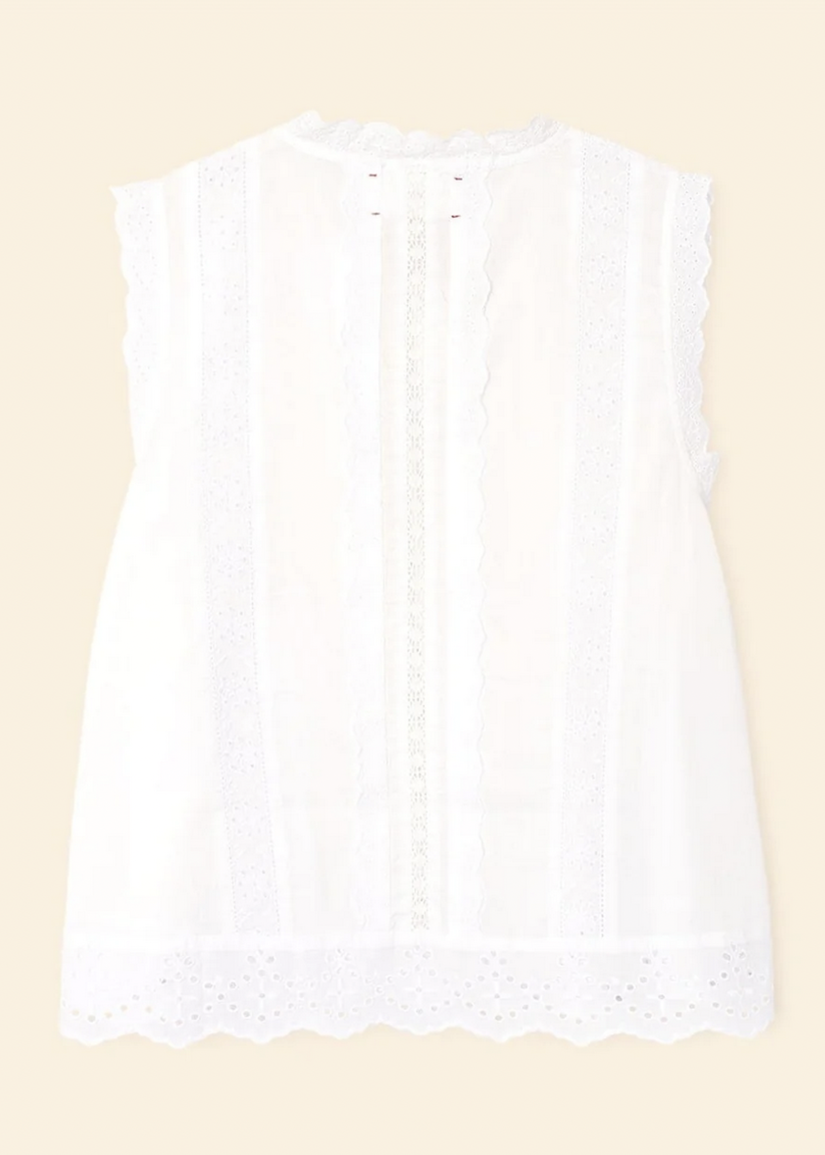 XIRENA XIRENA LARA SHIRT