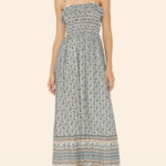 XIRENA XIRENA LARKIN DRESS