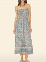 XIRENA XIRENA LARKIN DRESS