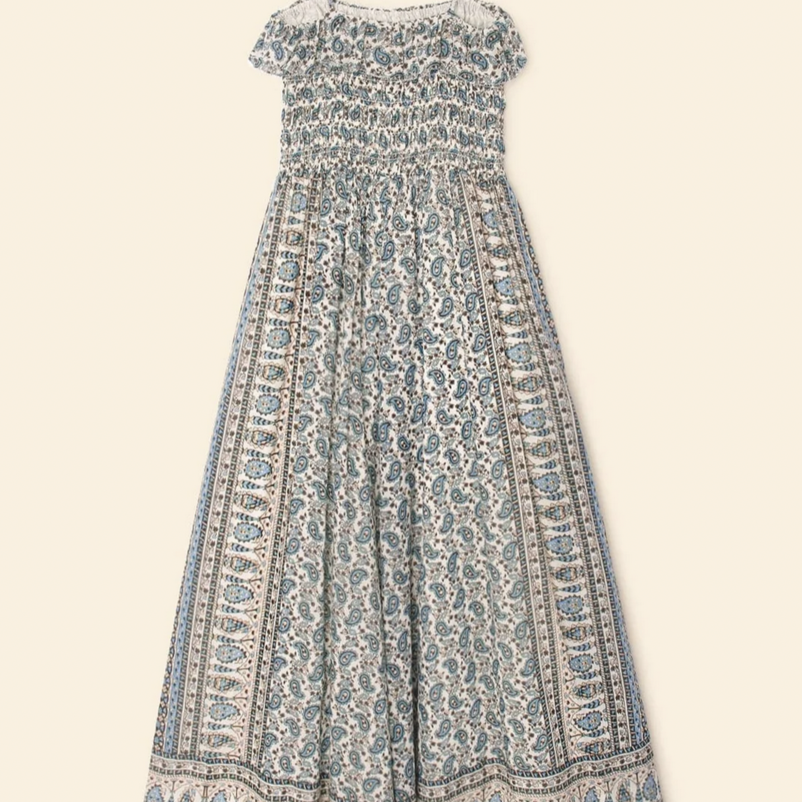 XIRENA XIRENA LARKIN DRESS