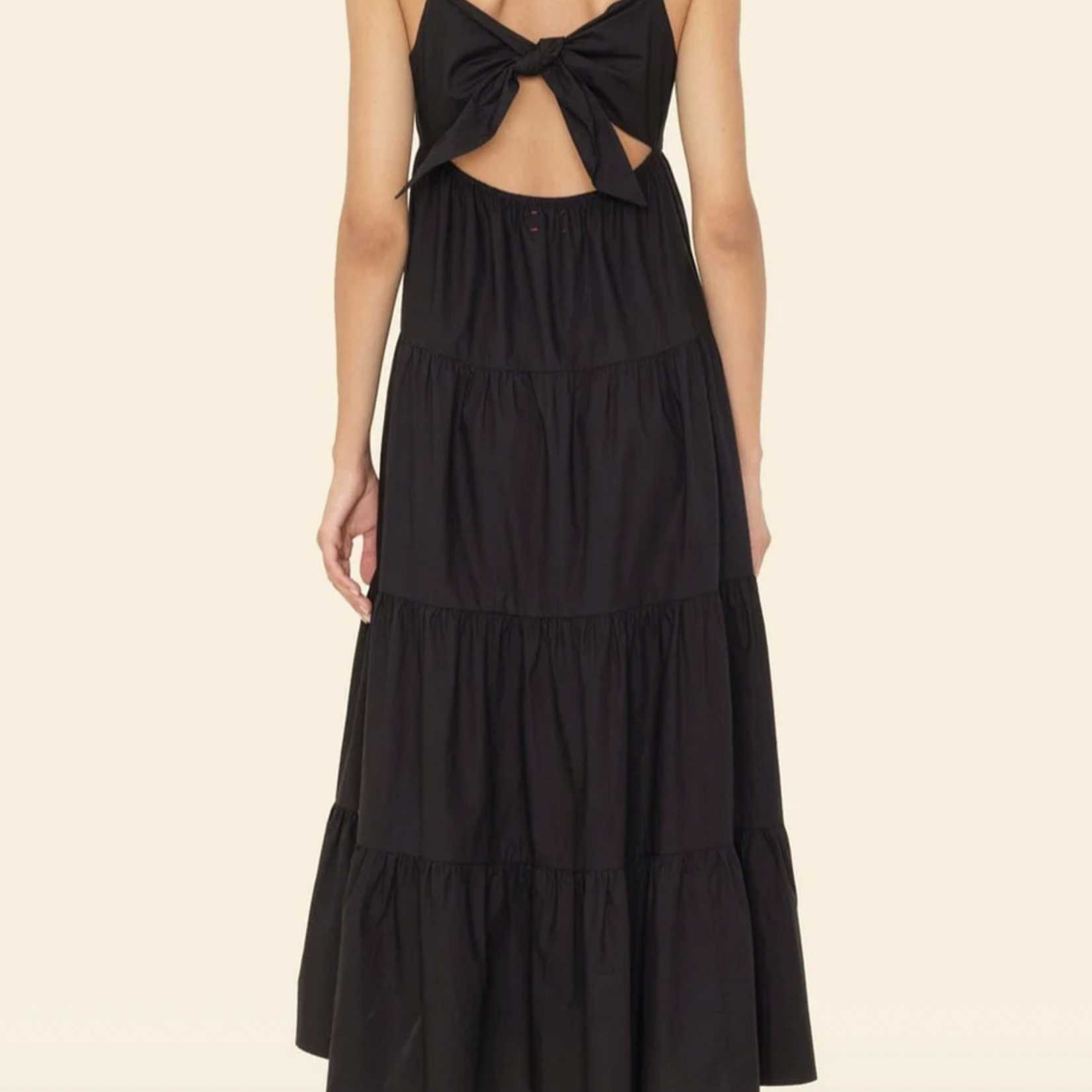 XIRENA XIRENA HAZEL DRESS