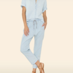 XIRENA XIRENA DRAPER PANT