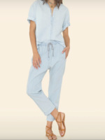 XIRENA XIRENA DRAPER PANT