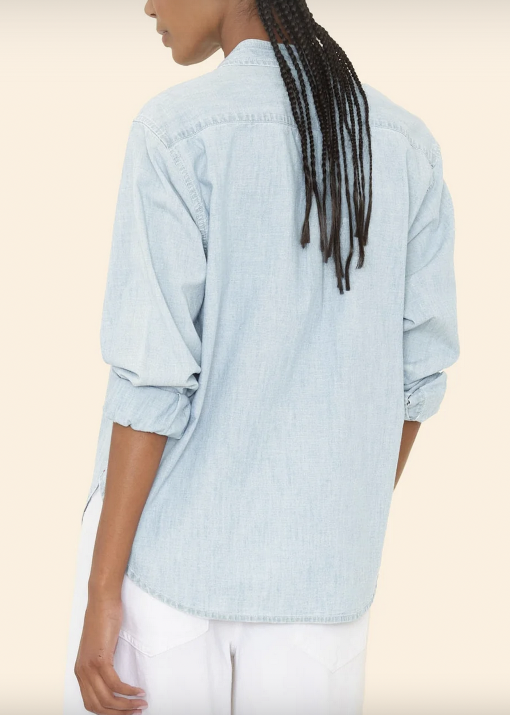 XIRENA XIRENA BEAU SHIRT