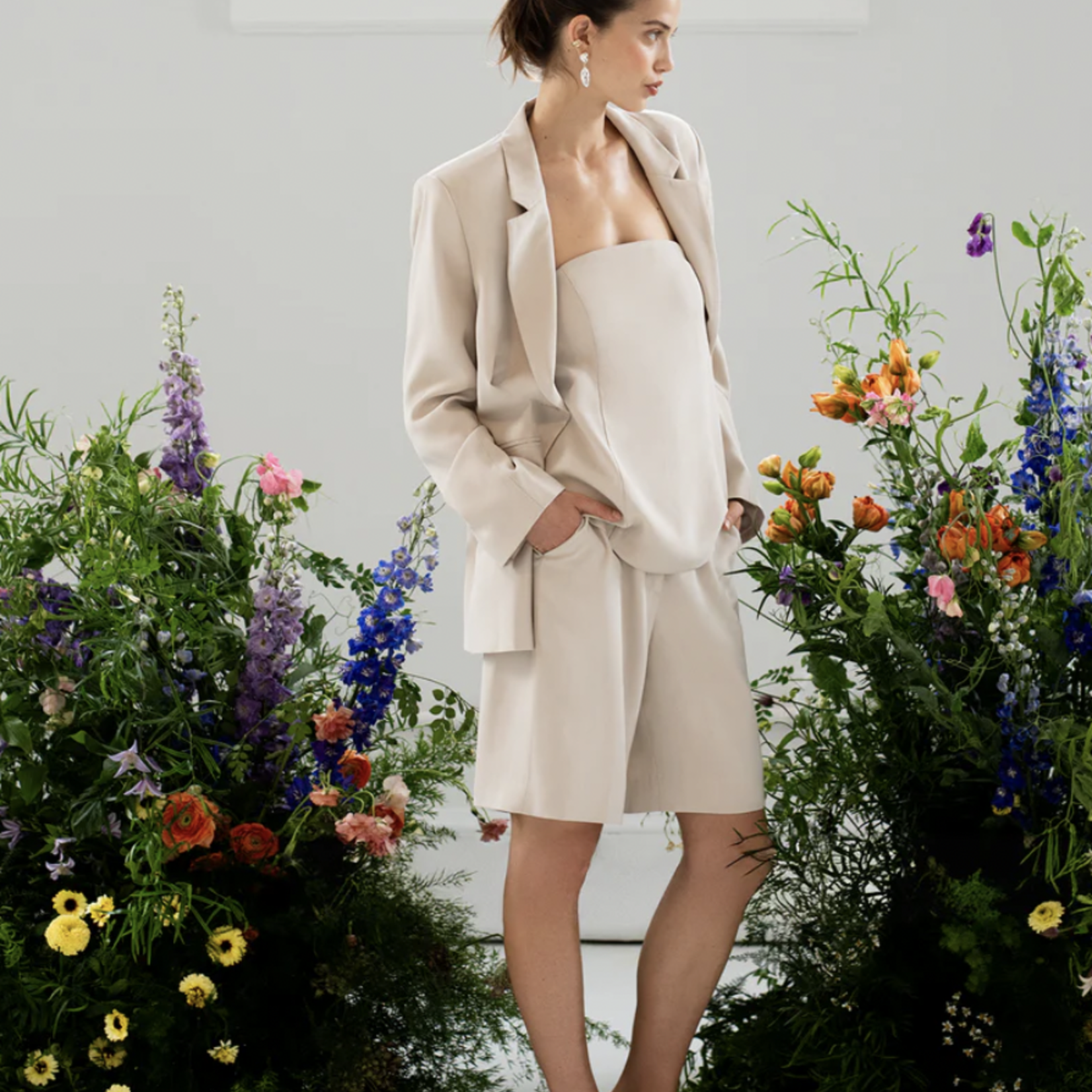 FAVORITE DAUGHTER FAVORITE DAUGHTER OLIVIA BUSTIER