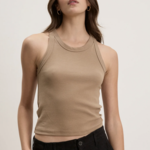 VELVET VELVET SARI TANK