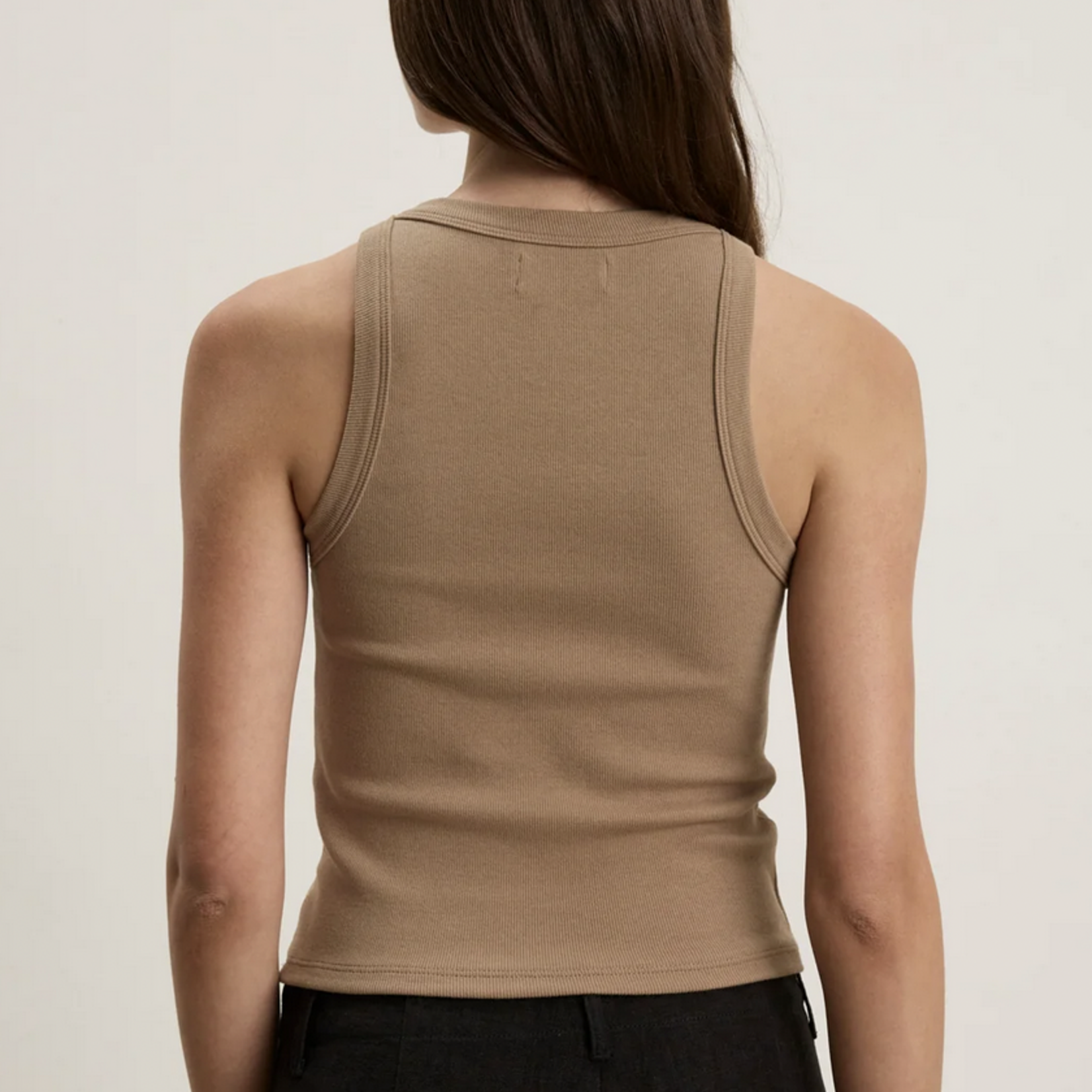 VELVET VELVET SARI TANK