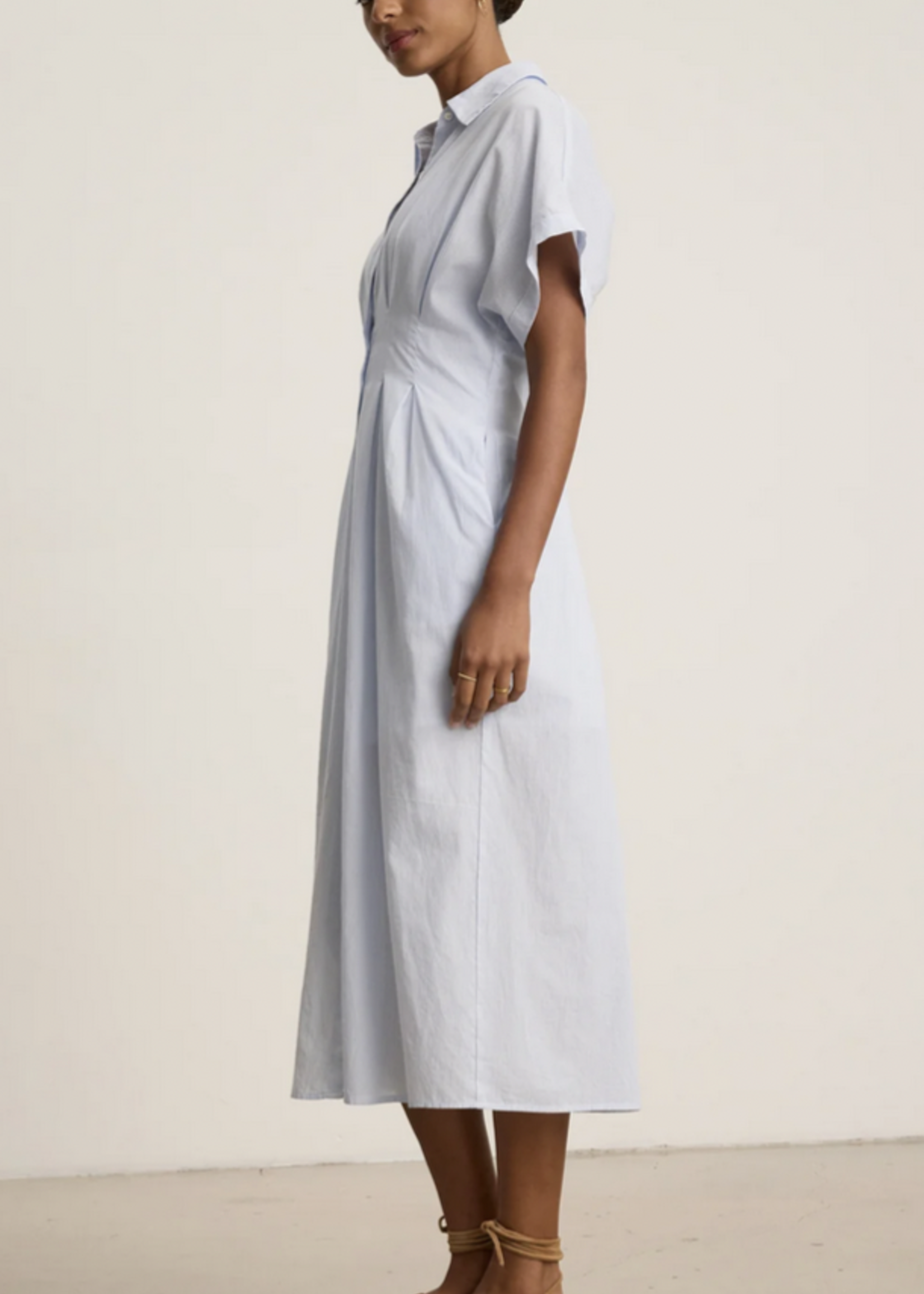 VELVET VELVET RILEY DRESS