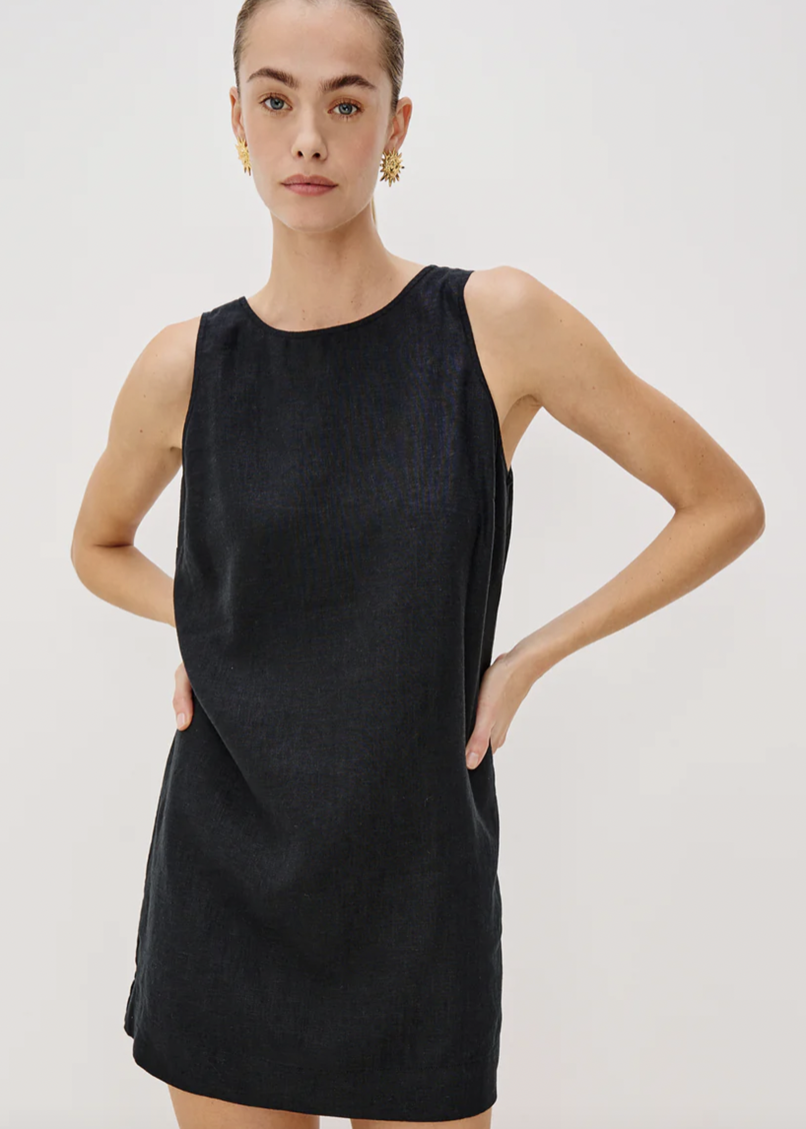 RAILS RAILS LINDSEY DRESS