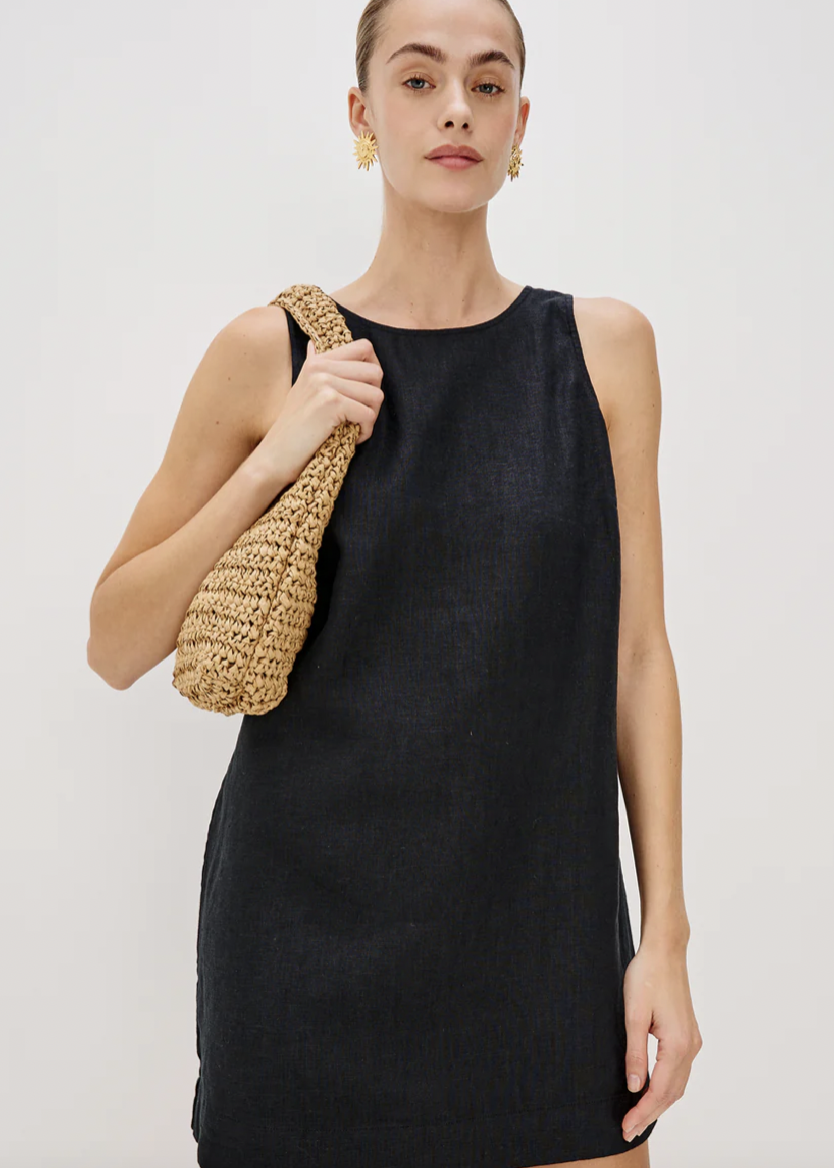 RAILS RAILS LINDSEY DRESS