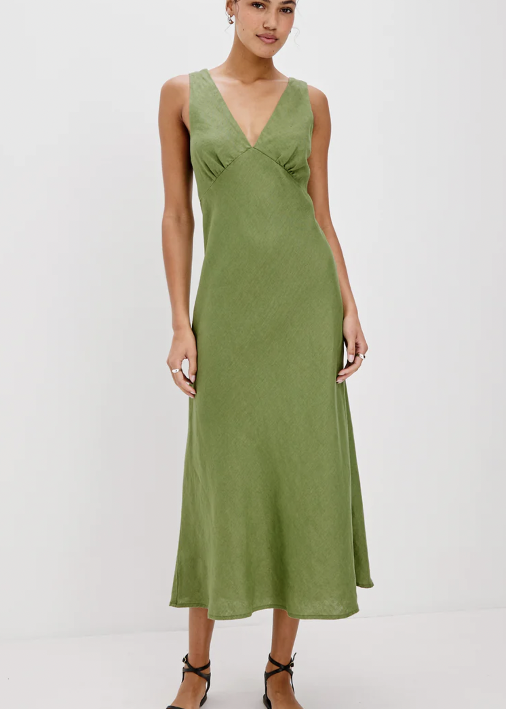 RAILS RAILS AVIANNA DRESS