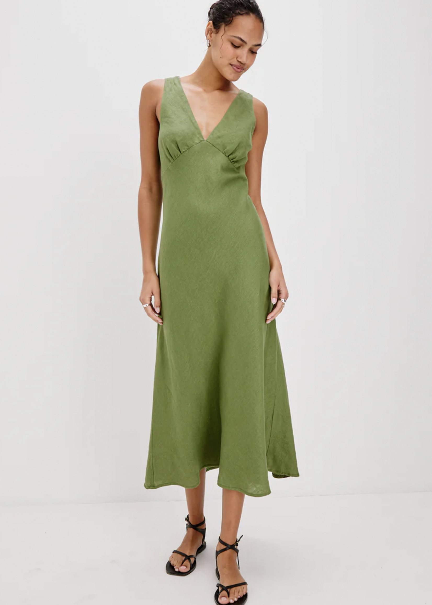 RAILS RAILS AVIANNA DRESS