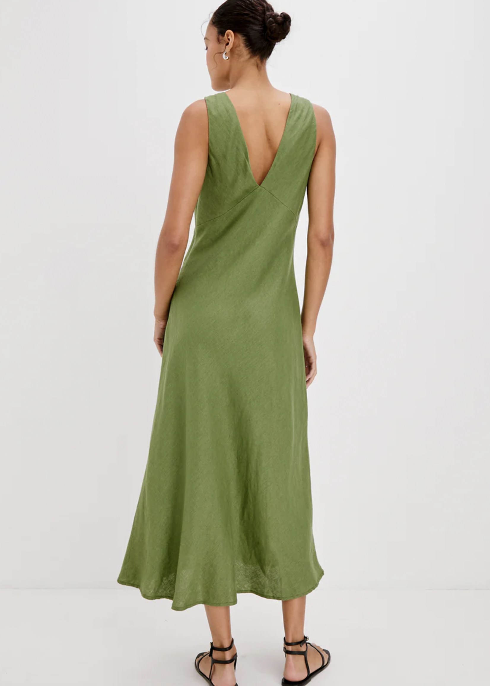RAILS RAILS AVIANNA DRESS