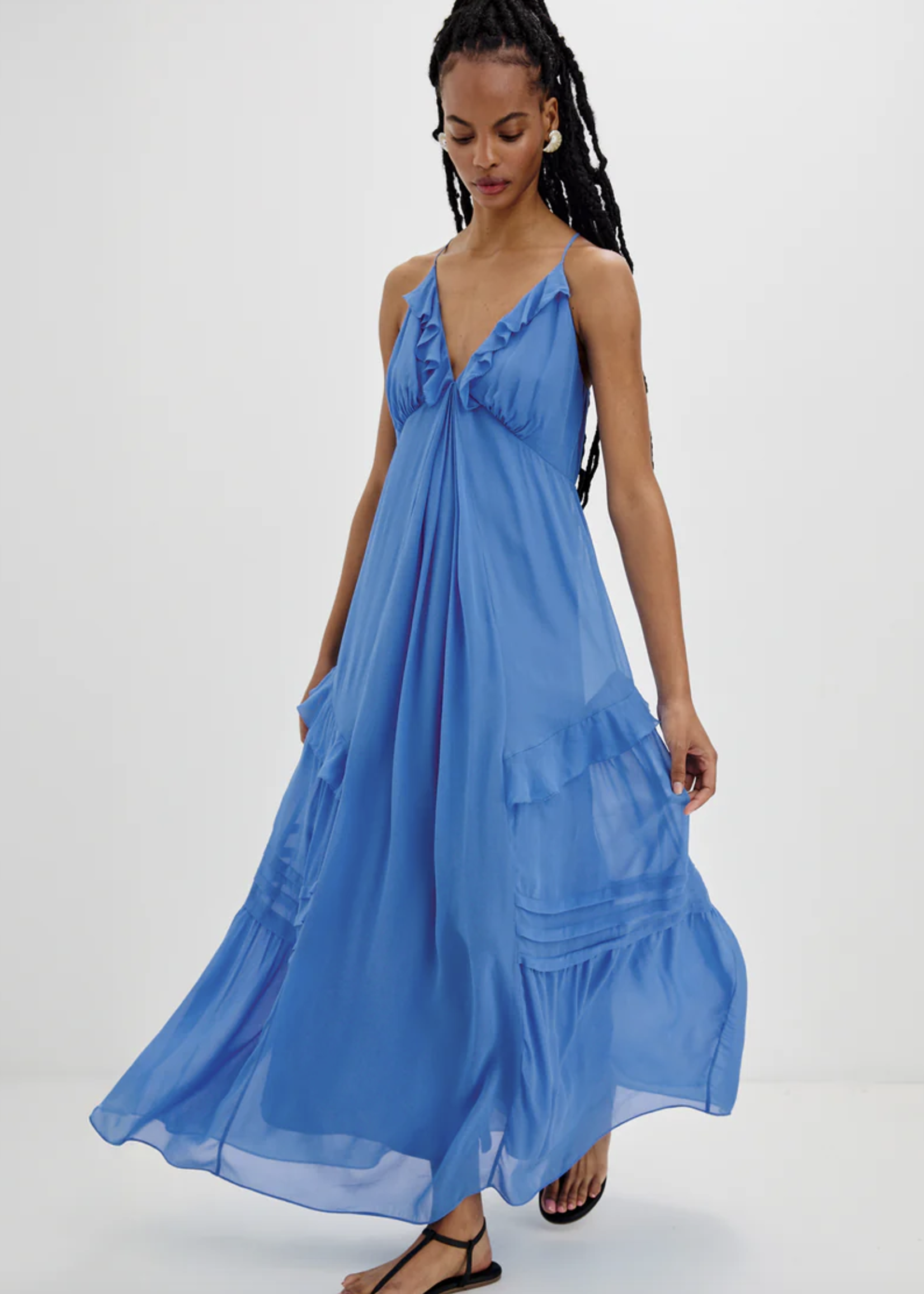 RAILS RAILS BOA DRESS
