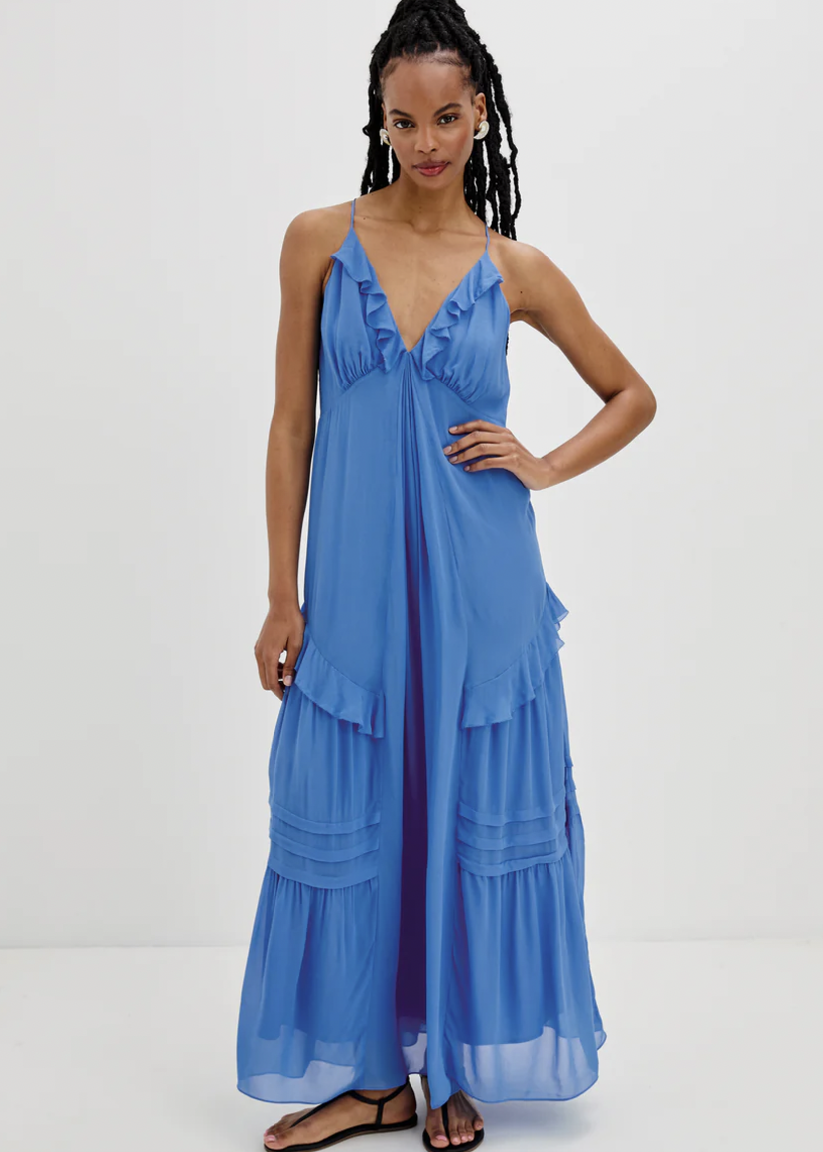 RAILS RAILS BOA DRESS
