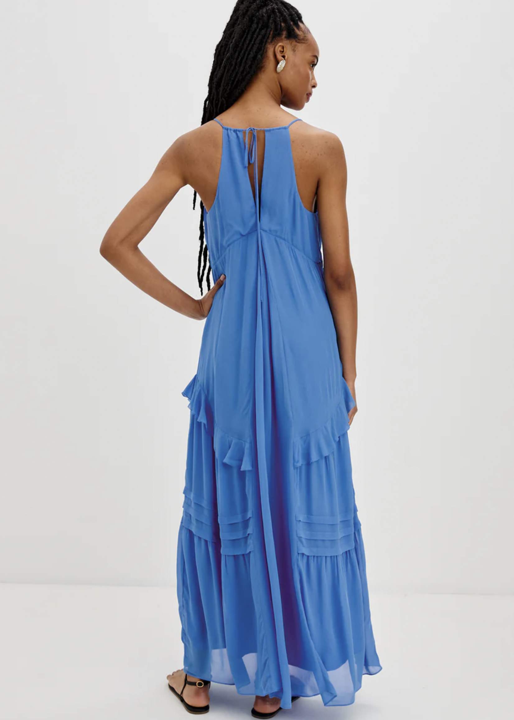 RAILS RAILS BOA DRESS