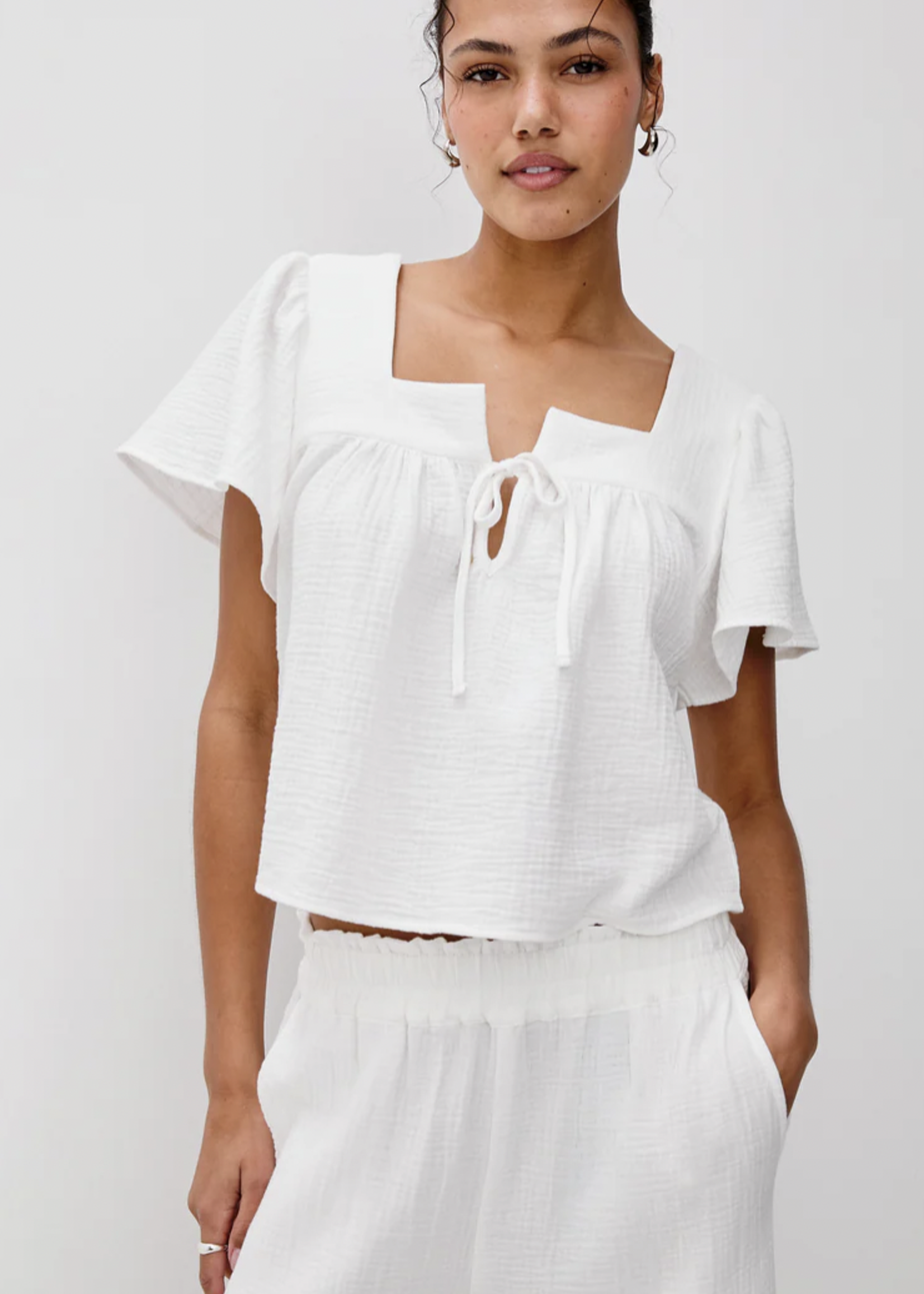 RAILS RAILS CASSIE TOP