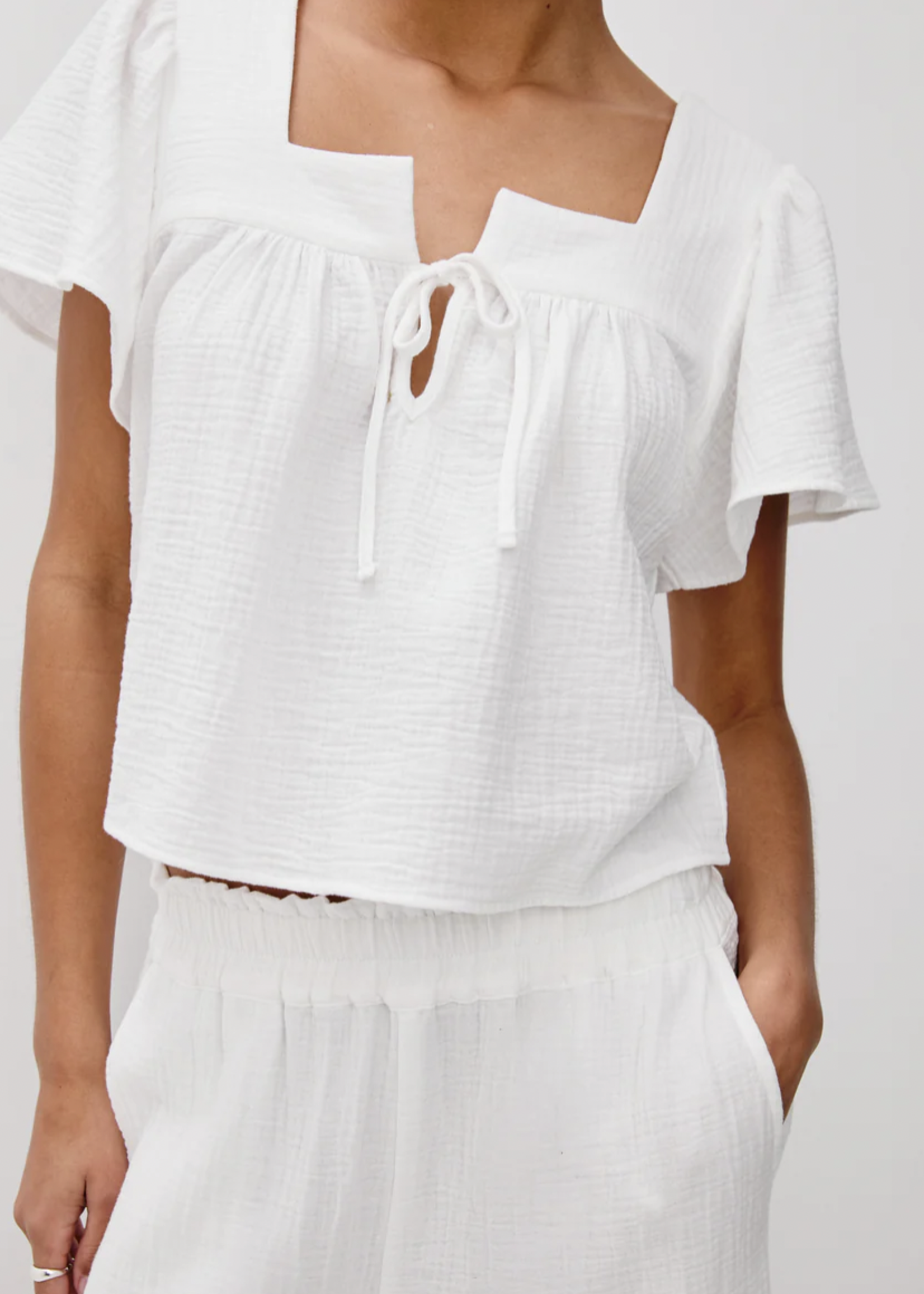 RAILS RAILS CASSIE TOP