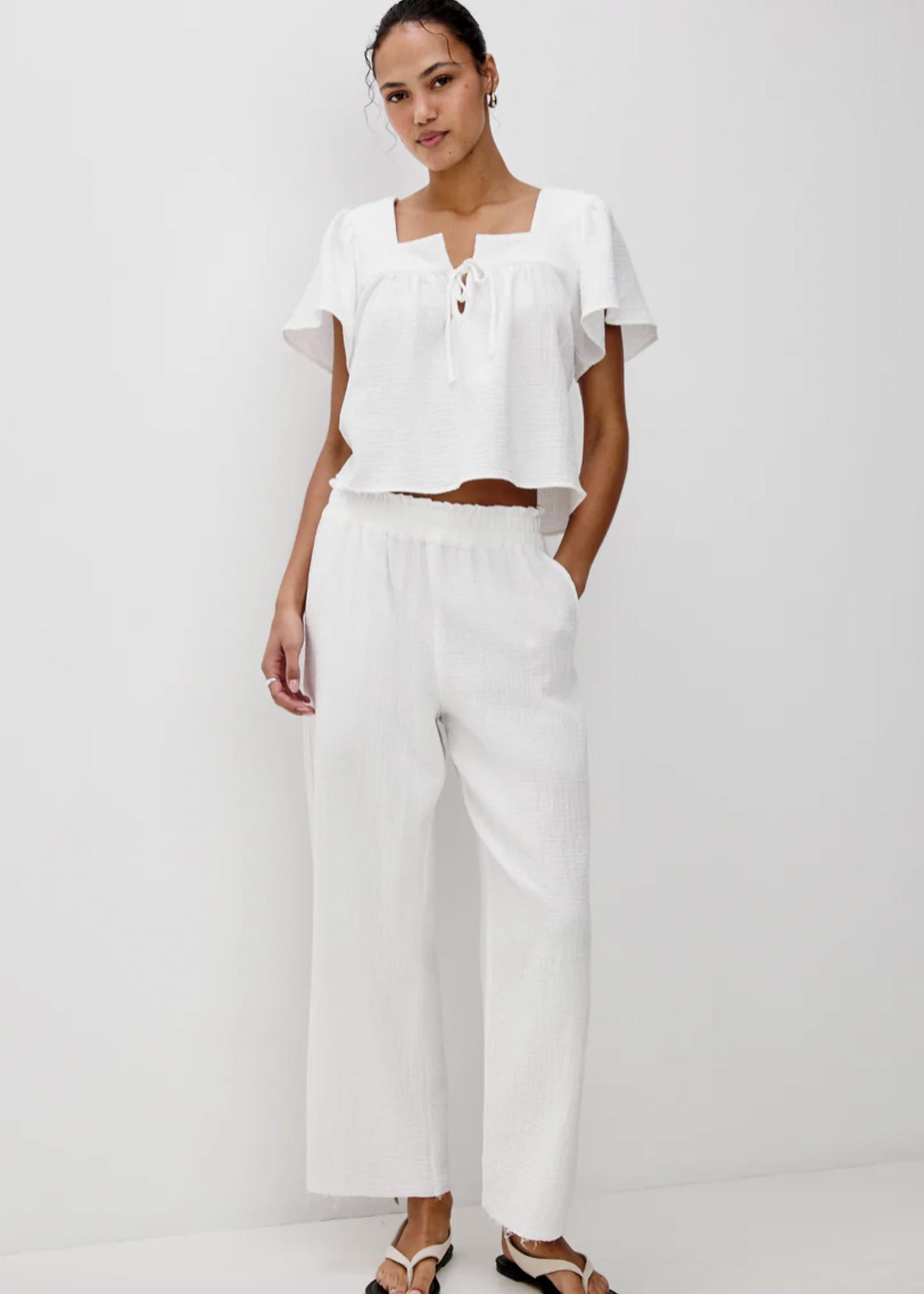 RAILS RAILS CASSIE TOP