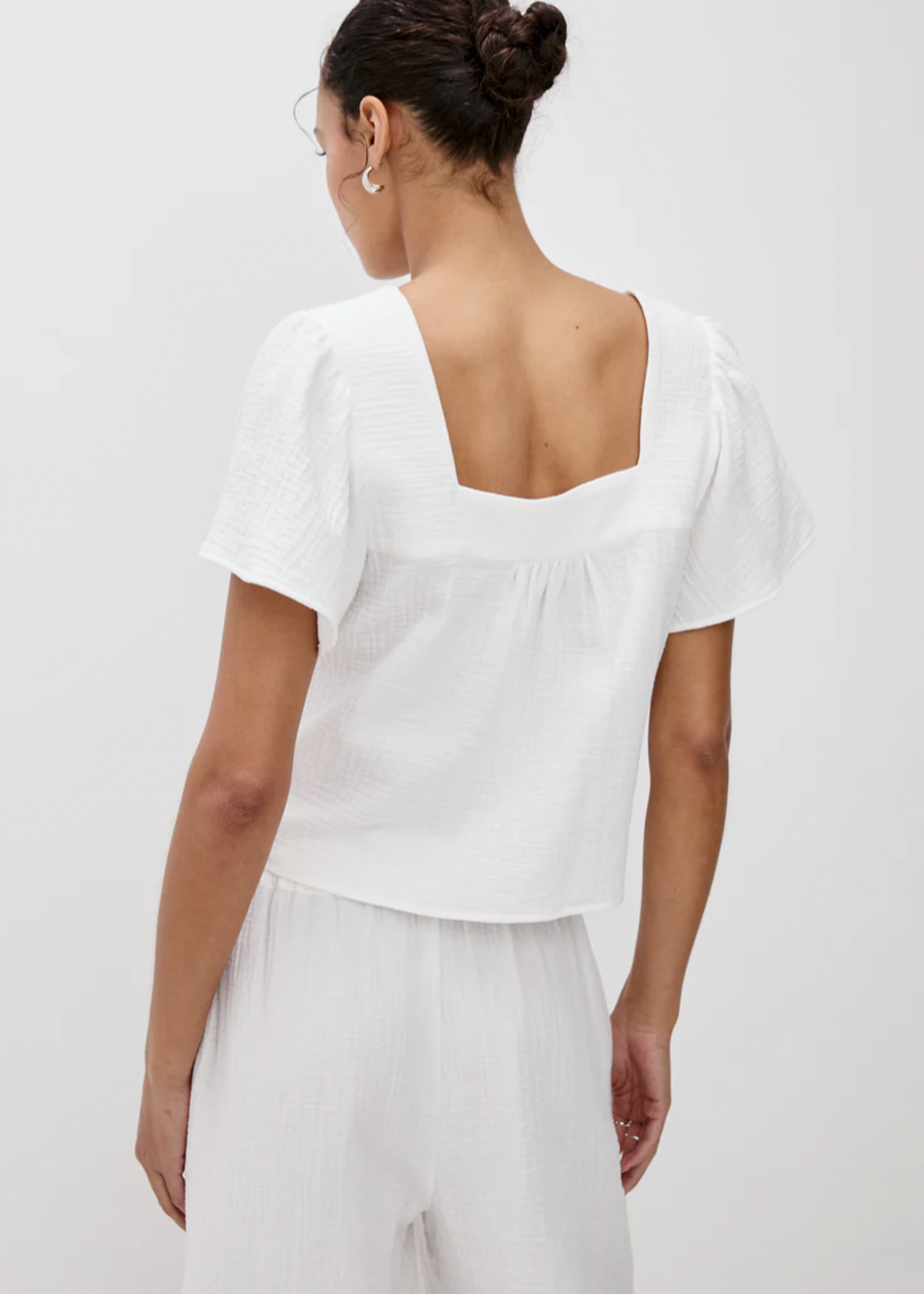 RAILS RAILS CASSIE TOP