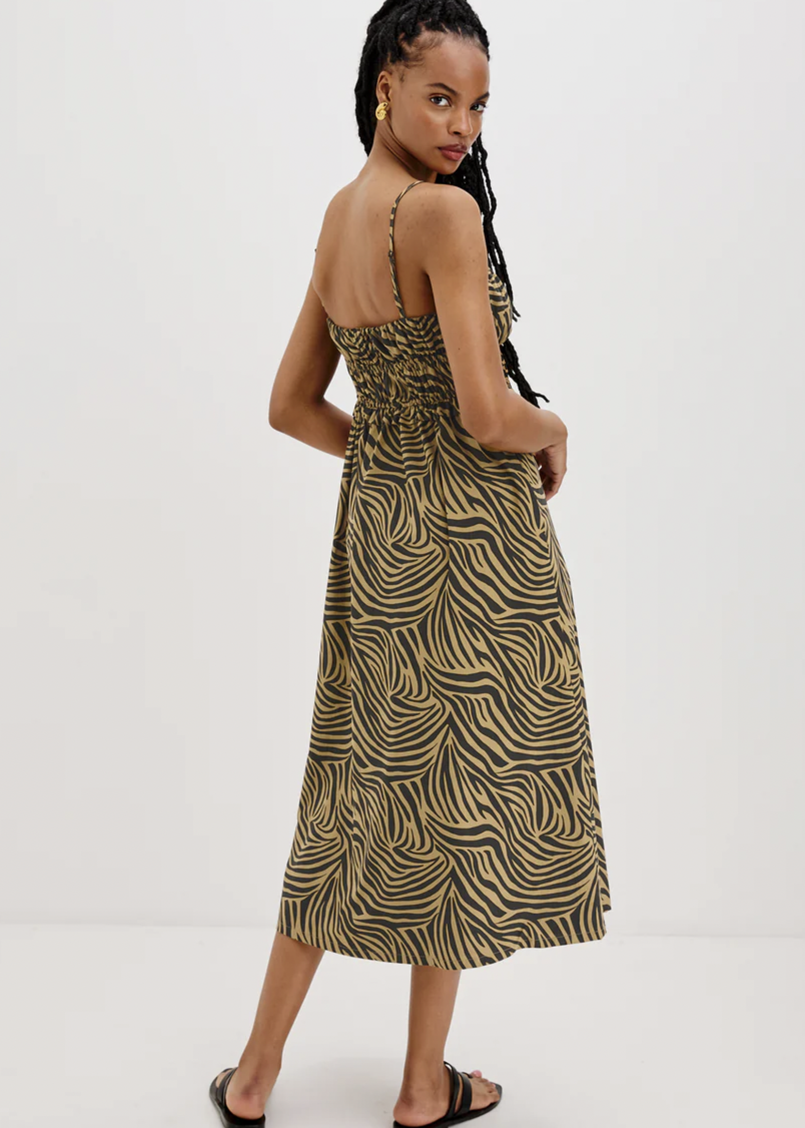 RAILS RAILS BREEZE DRESS