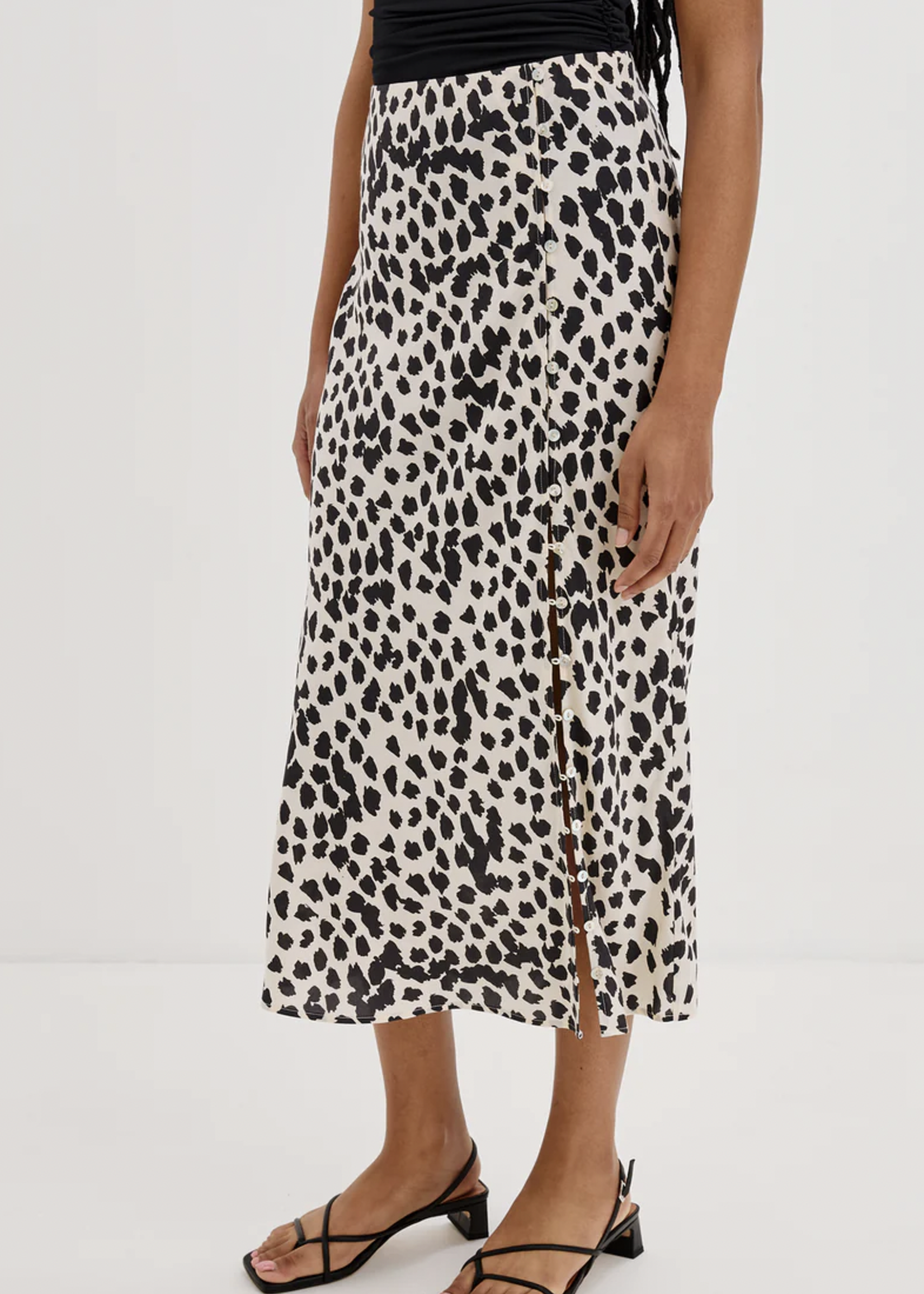 RAILS HEPBURN SKIRT