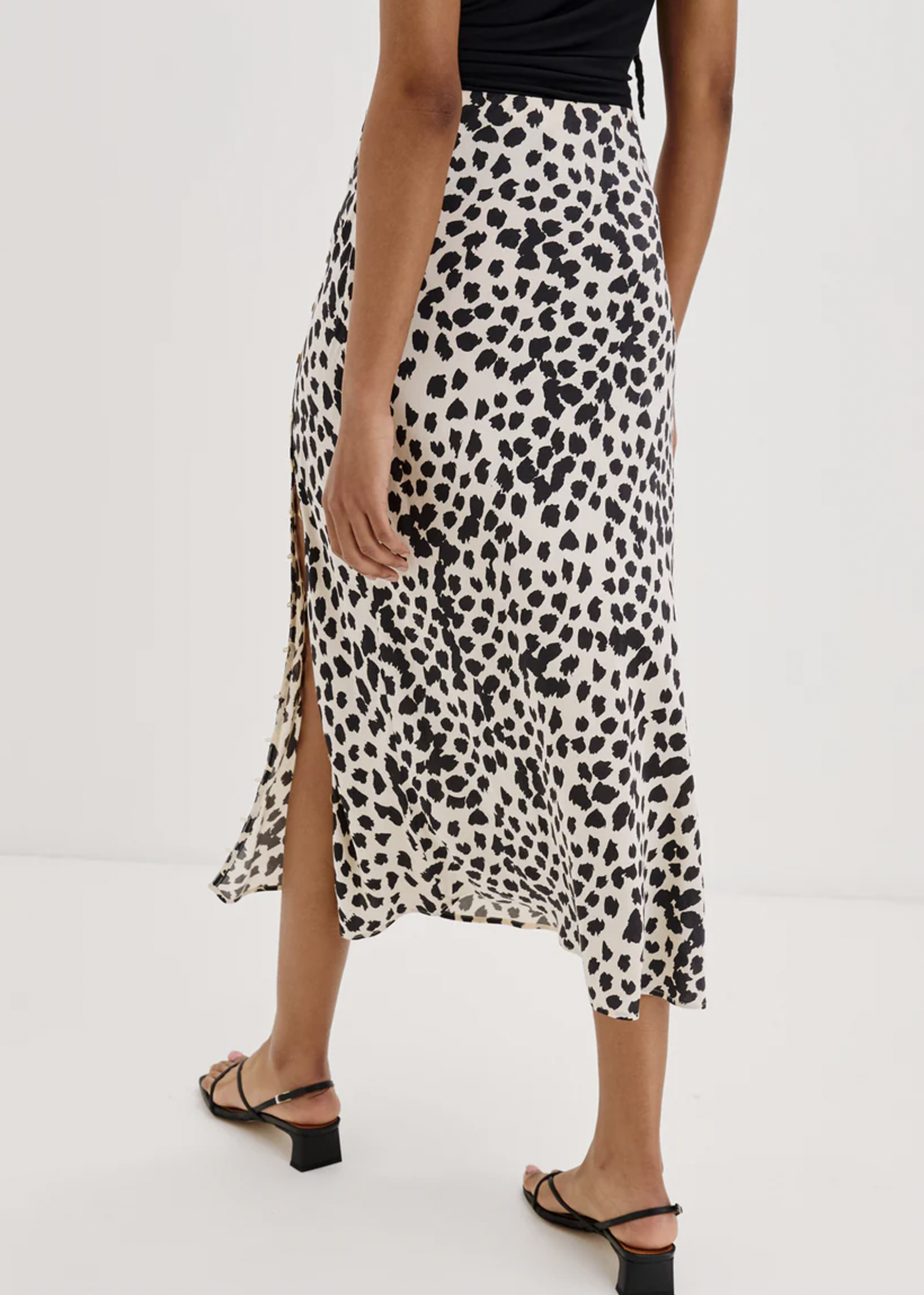 RAILS HEPBURN SKIRT
