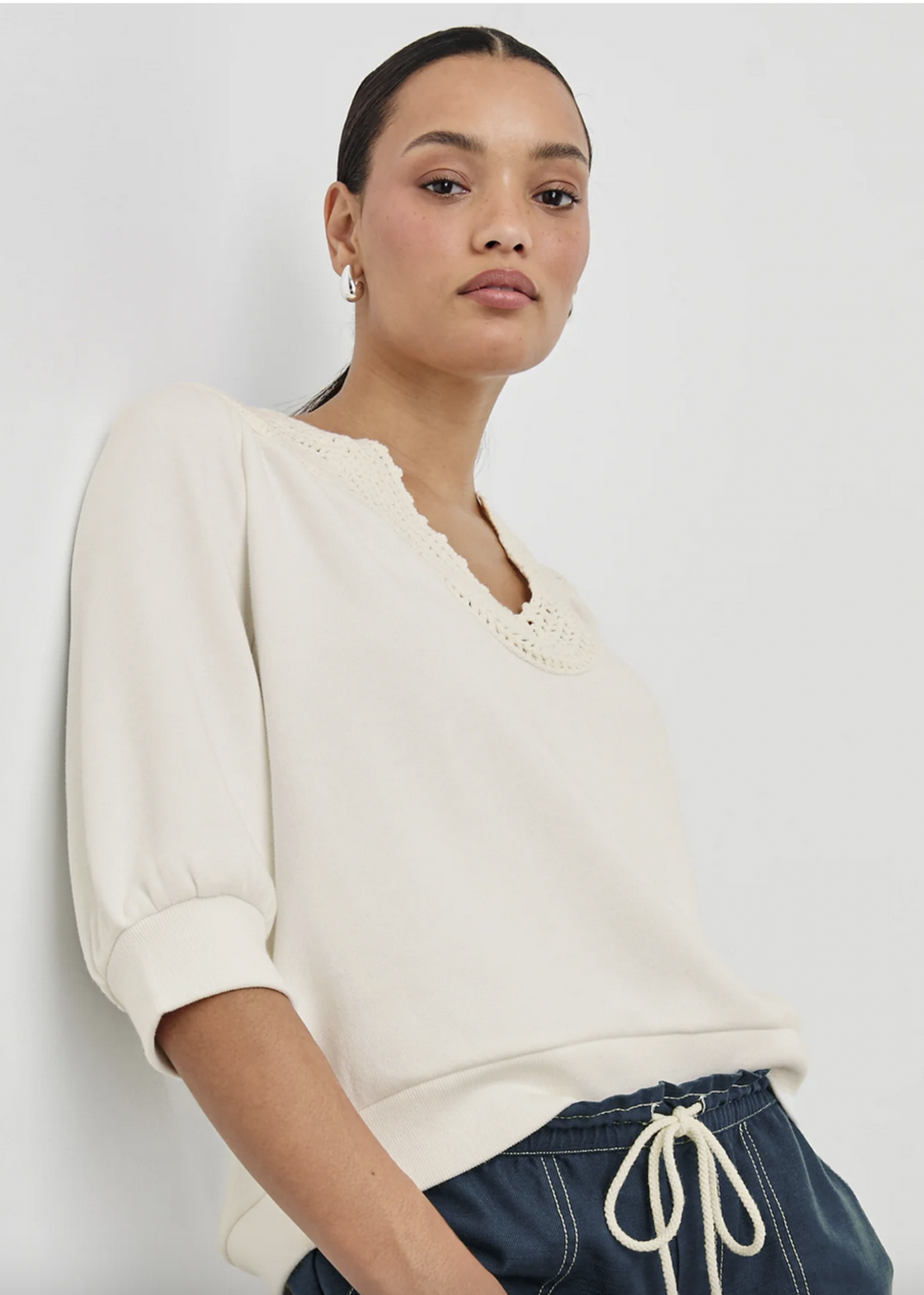 RAILS RAILS MARIPOSA TOP