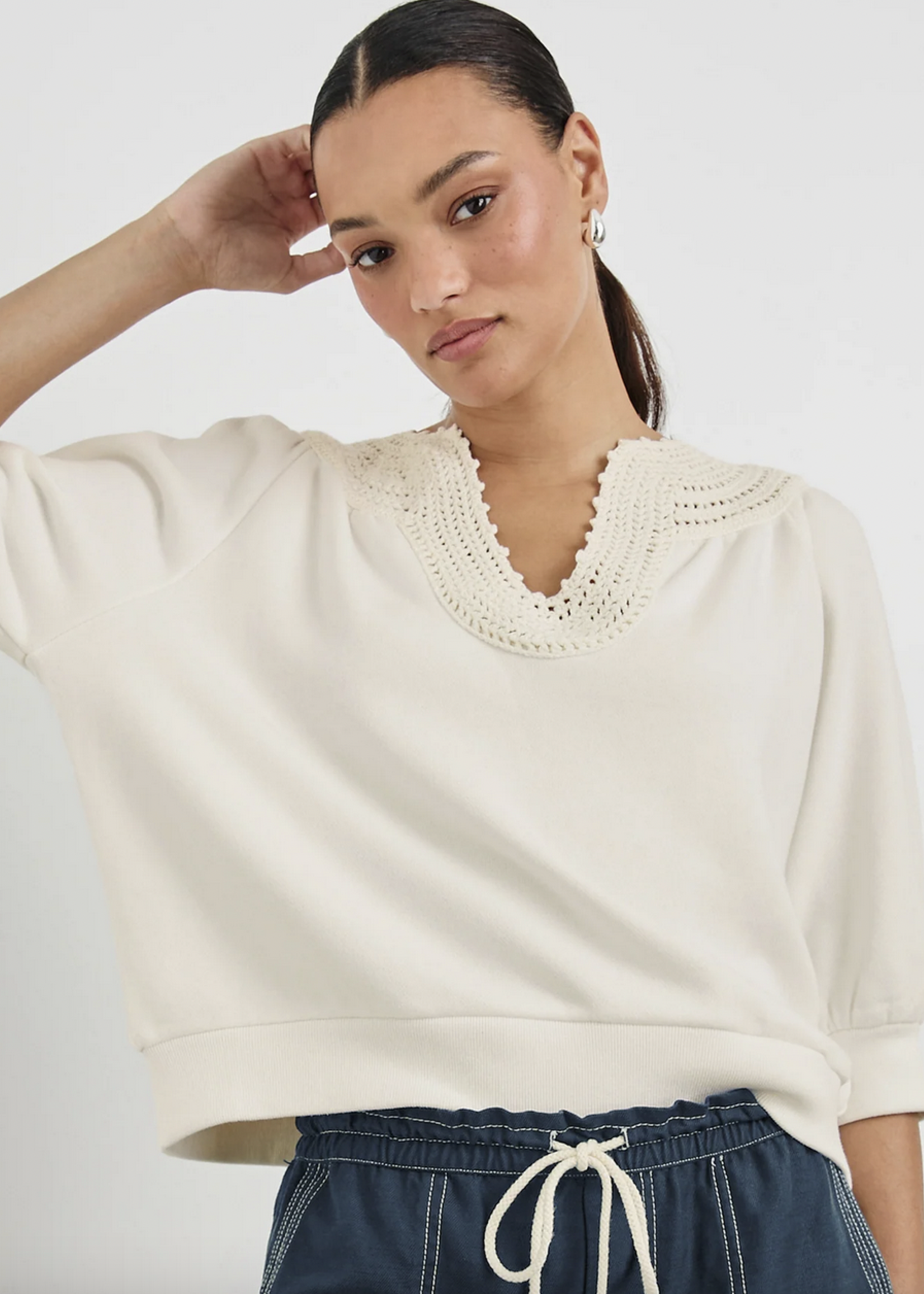 RAILS RAILS MARIPOSA TOP