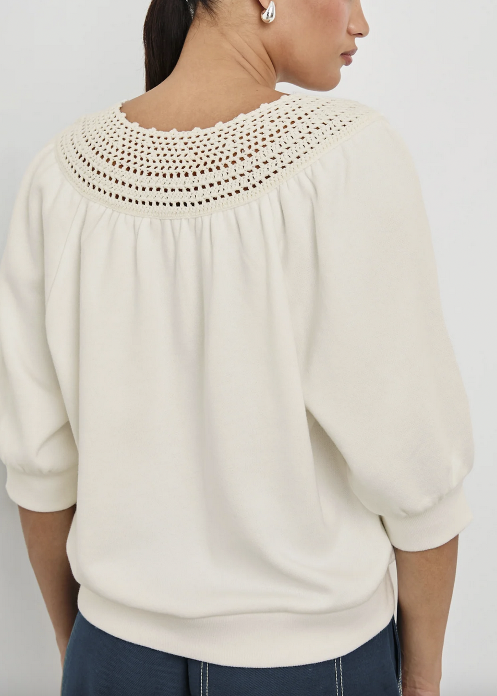 RAILS RAILS MARIPOSA TOP