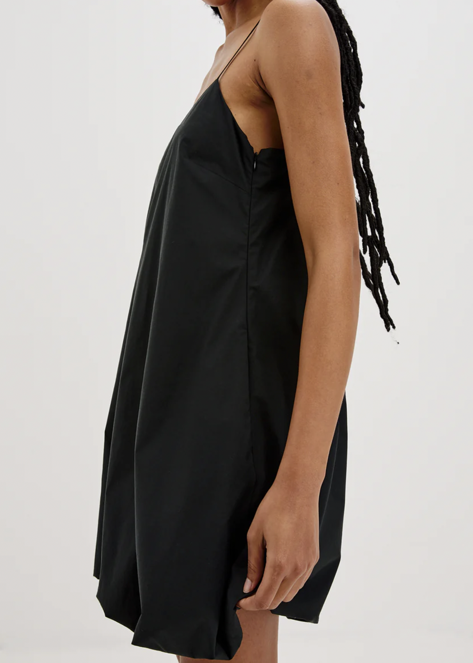 RAILS RAILS BLANCA DRESS