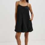 RAILS RAILS BLANCA DRESS