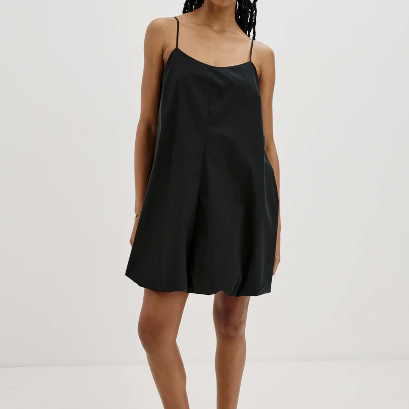 RAILS RAILS BLANCA DRESS