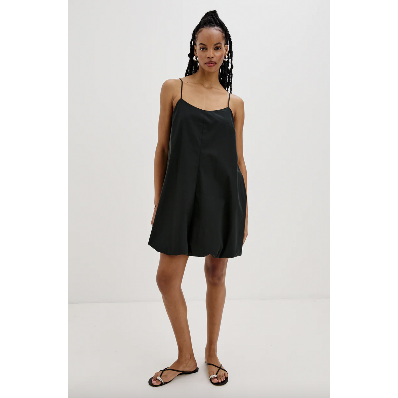 RAILS RAILS BLANCA DRESS