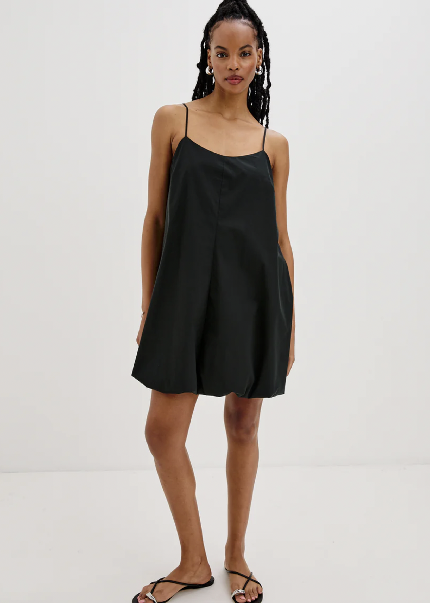 RAILS RAILS BLANCA DRESS