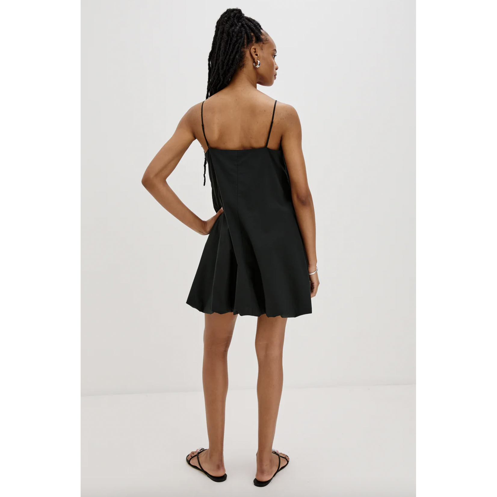 RAILS RAILS BLANCA DRESS