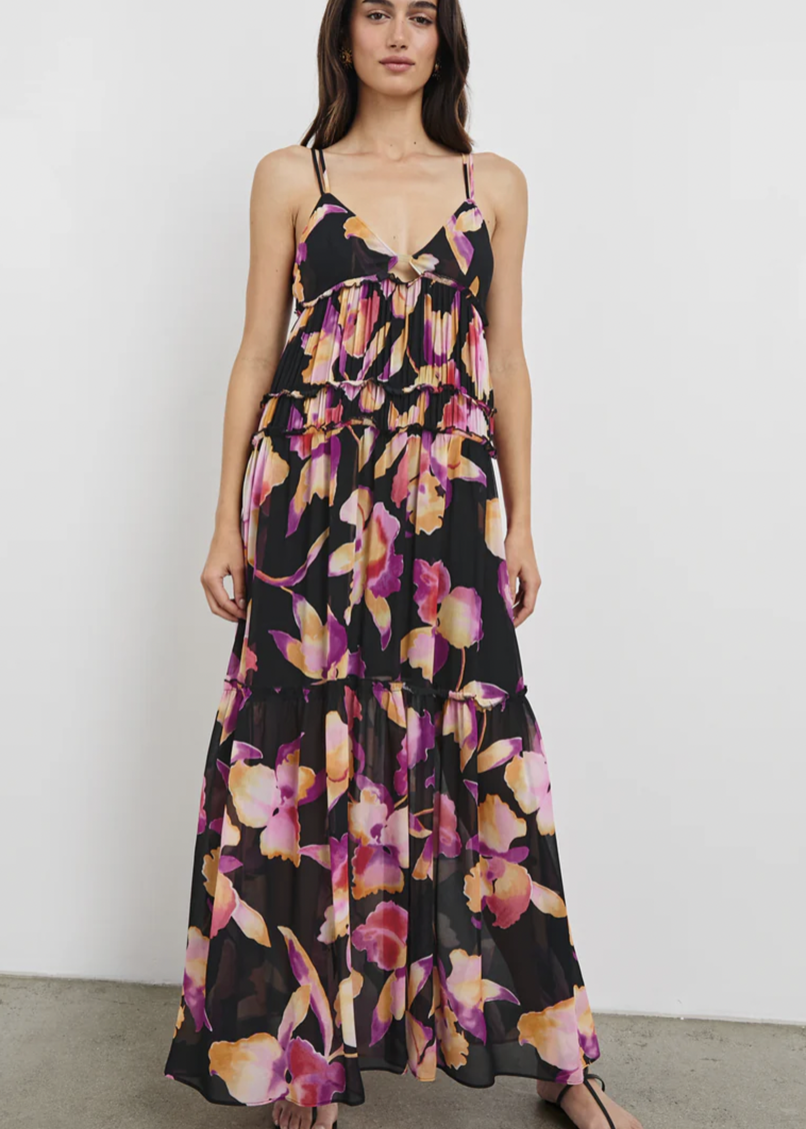 RAILS RAILS ANTONELLA DRESS