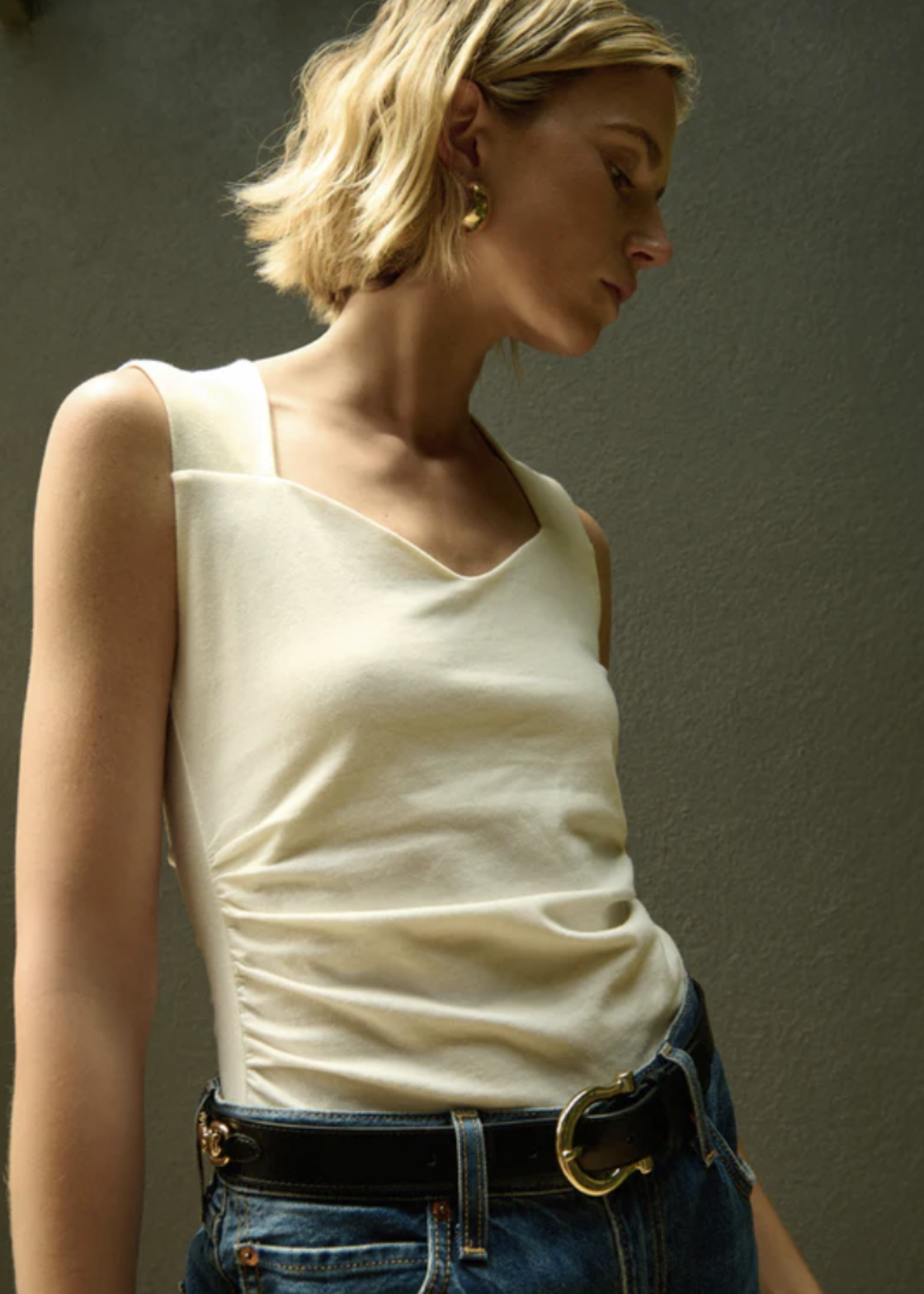 NATION LTD NATION HAVEN TEE