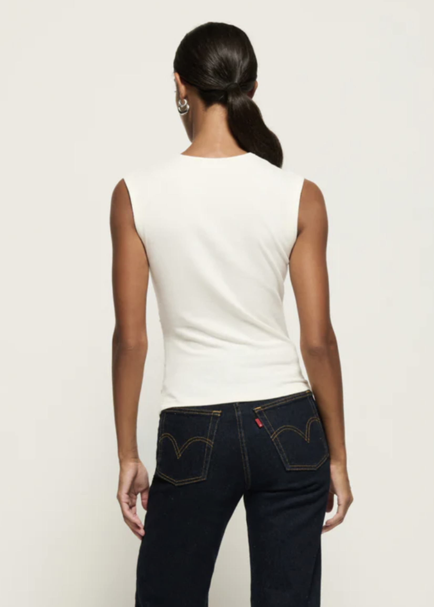 NATION LTD NATION HAVEN TEE