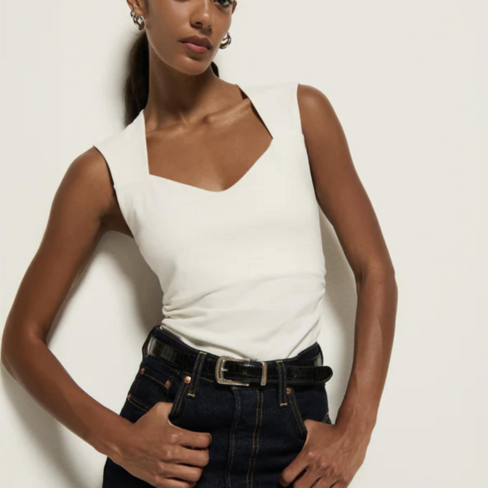 NATION LTD NATION HAVEN TEE