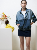 FAVORITE DAUGHTER FAVORITE DAUGHTER BEACON JACKET