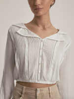 FAVORITE DAUGHTER FAVORITE DAUGHTER DAISY TOP