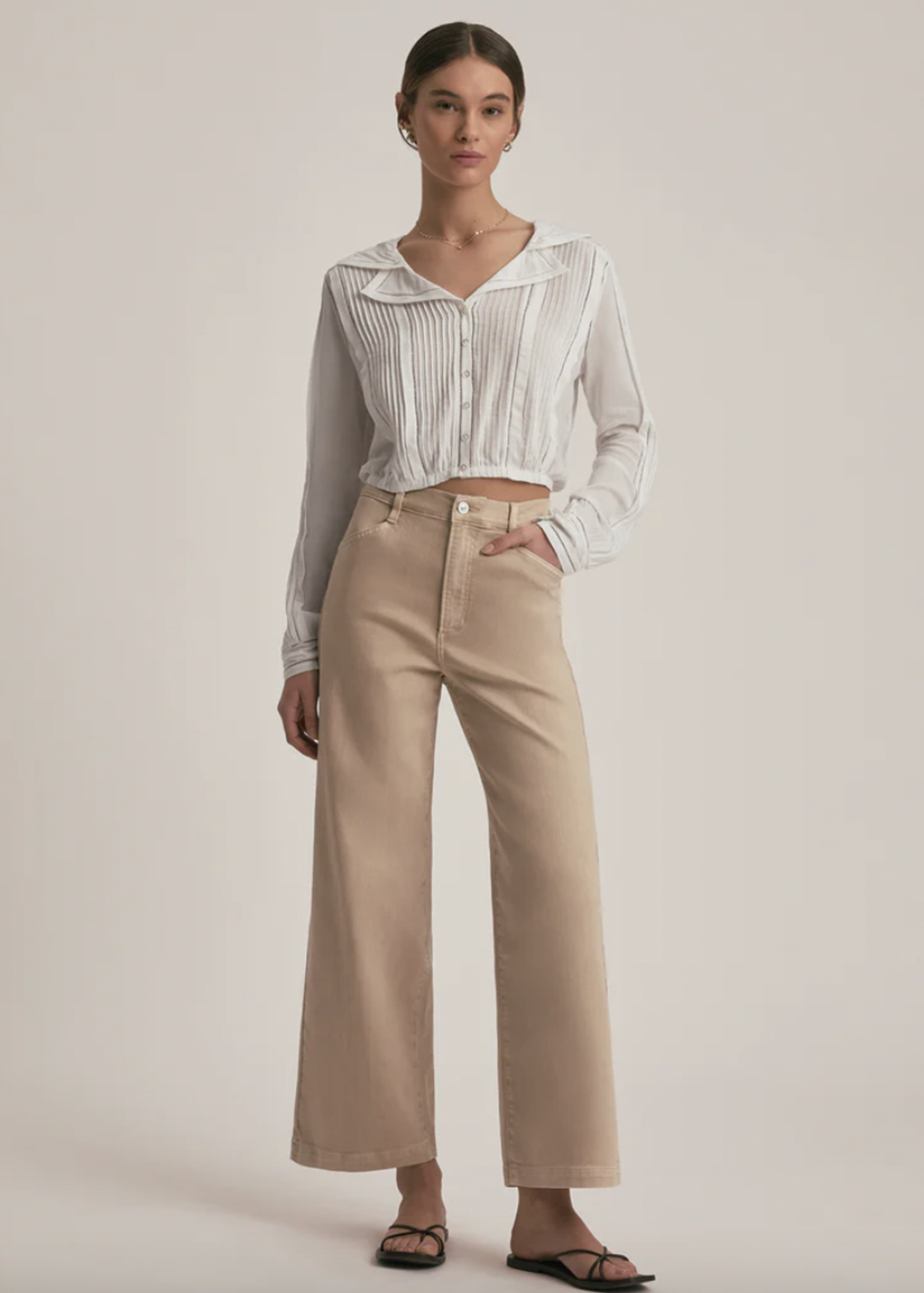 FAVORITE DAUGHTER FAVORITE DAUGHTER DAISY TOP