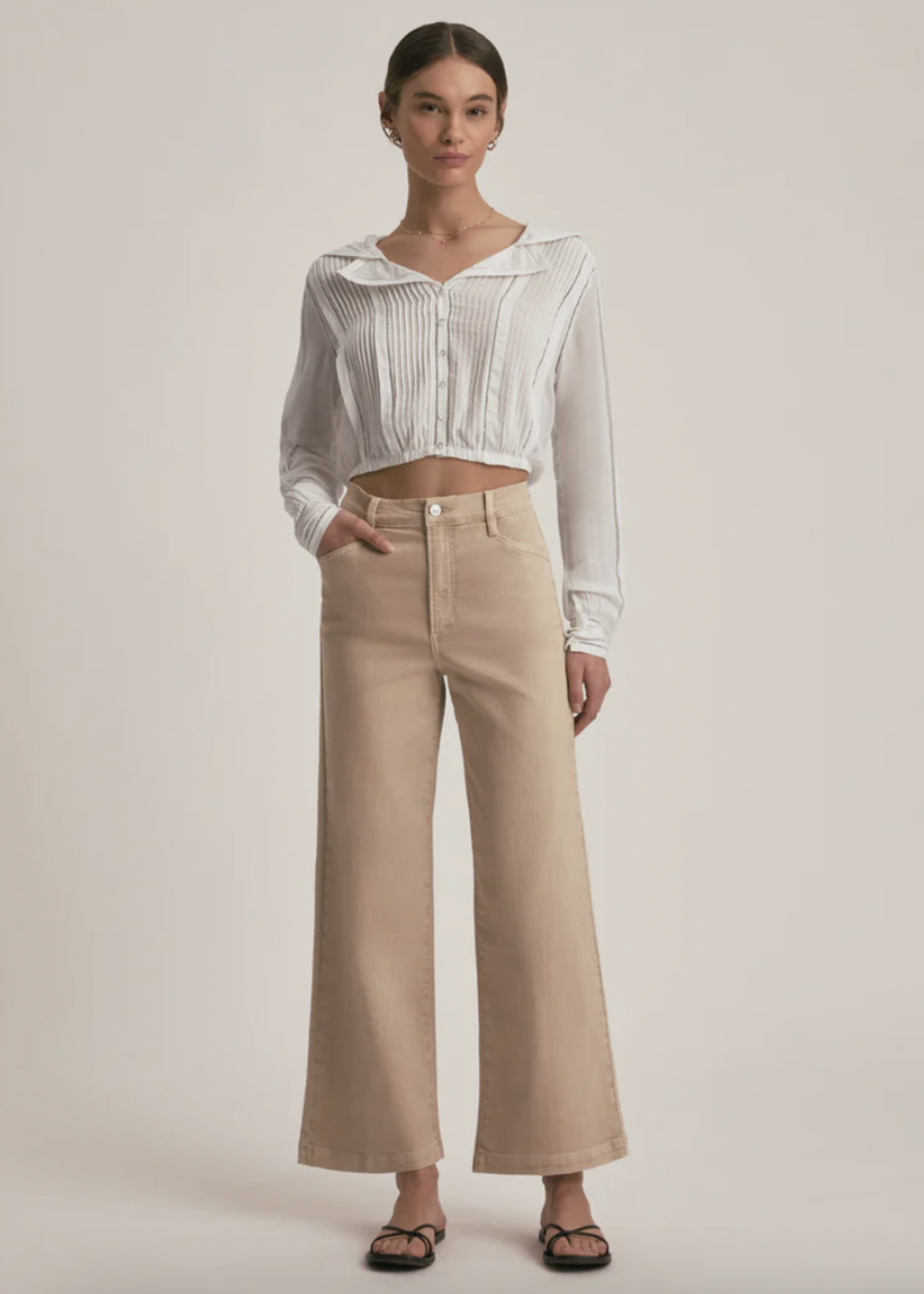 FAVORITE DAUGHTER FAVORITE DAUGHTER DAISY TOP